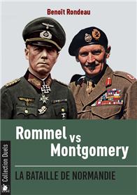 Rommel vs Montgomery