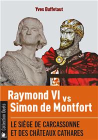 Raymond VI contre Simon de Montfort