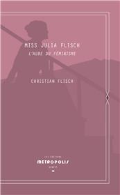 Miss Julia Flisch