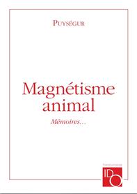 Magnétisme animal