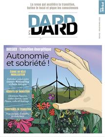 DARD/DARD n°4 - Autonomie et sobriété - Avril 2021