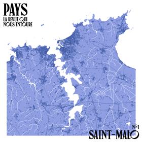 Pays n°1 : Saint-Malo et ses alentours