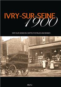 Ivry-sur Seine 1900