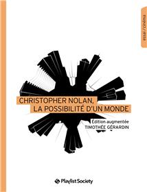 Christopher Nolan, la possibilité d´un monde