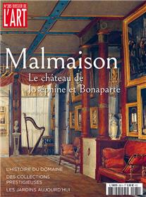 Dossier de l´Art n°285 - Malmaison et ses collections - Février 2021