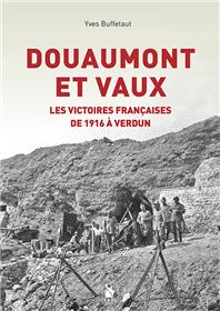 Douaumont et Vaux