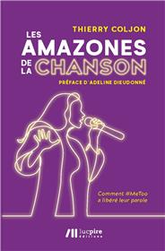 Les Amazones de la chanson