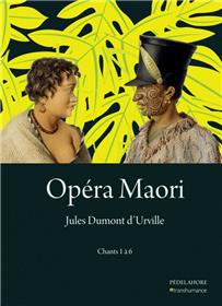 Opéra Maori (1)