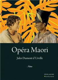 Opéra Maori (2)