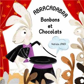 Abracadabra bonbons et chocolats