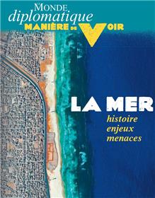 Manière de Voir n°178 La mer : histoire, enjeux, menaces