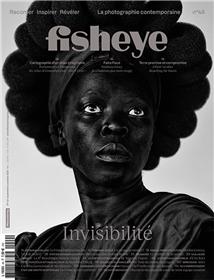 Fisheye n°49 - Invisibilité - Septembre 2021