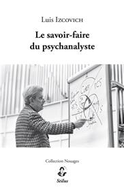 Le savoir-faire du psychanalyste