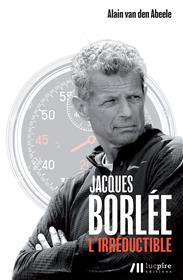 Jacques Borlée
