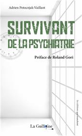 Survivant de la psychiatrie