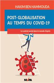 Post-globalisation au temps du Covid-19