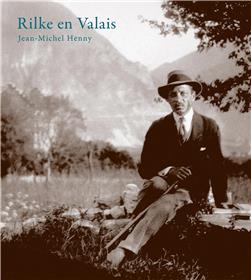 Rilke en Valais