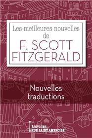 Les meilleures nouvelles de Francis Scott Fitzgerald