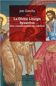 La divine liturgie byzantine