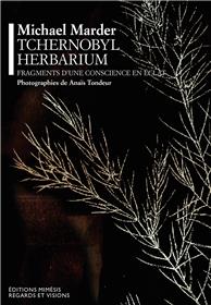 Tchernobyl Herbarium