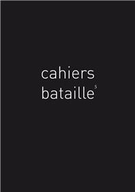 Cahiers Bataille n°5