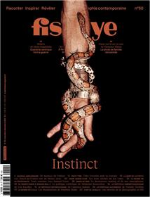 Fisheye n°50 - Instinct - Novembre 2021
