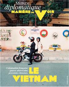 Manière de Voir n°180 : Le Vietnam - novembre 2021