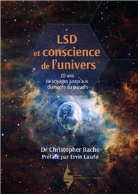 LSD et conscience de l´univers