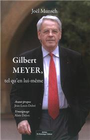 Gilbert Meyer