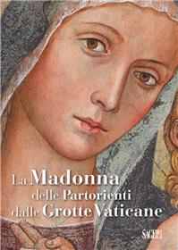 La Madonna delle Partorienti dalle Grotte Vaticane