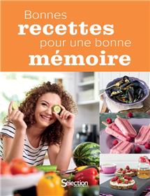 Bonnes recettes pour une bonne mémoire