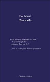 Nuit Scribe