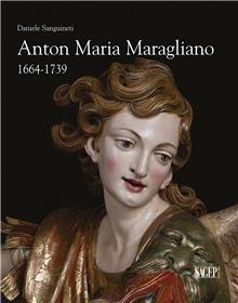 Anton Maria Maragliano 1664-1739