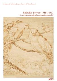 Sinibaldo Scorza (1589-1631)