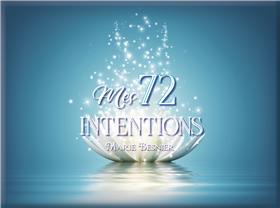 Mes 72 intentions