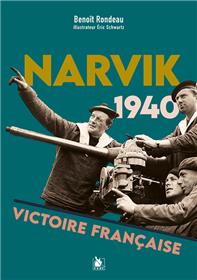 Narvik 1940, victoire française