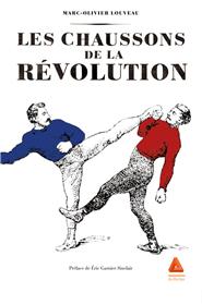 Les chaussons de la Révolution
