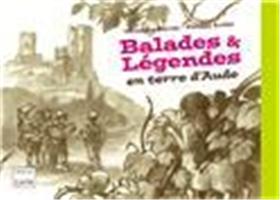 Balades & légendes en terre d´Aude