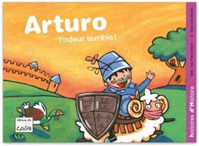 Arturo - L´odeur terrible !