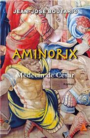 Aminorix, médecin de César