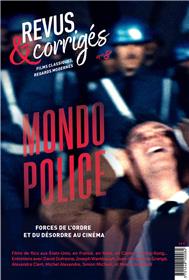 Revus & Corrigés N°8 - Mondo Police - Automne 2020
