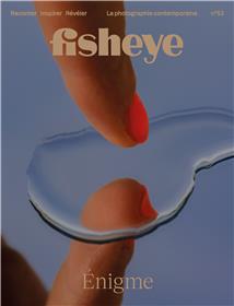 Fisheye n°53 : Énigme - Mai 2022