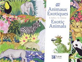 Animaux exotiques/Exotic animals