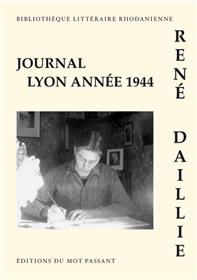 Lyon - Journal de l´année 1944