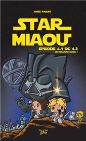 Star Miaou : Episode 4.1 de 4.3