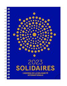 Agenda de la solidarité internationale 2023