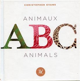 ABC animaux animals