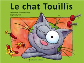 Le Chat Touillis