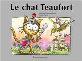 Le Chat Teaufort