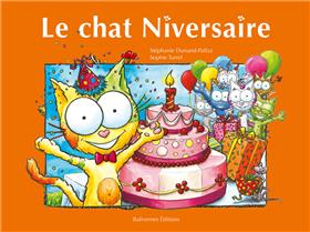 Le Chat Niversaire
